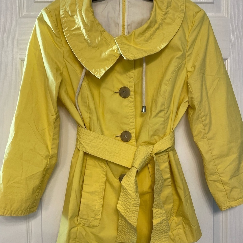 - J crew spring jacket